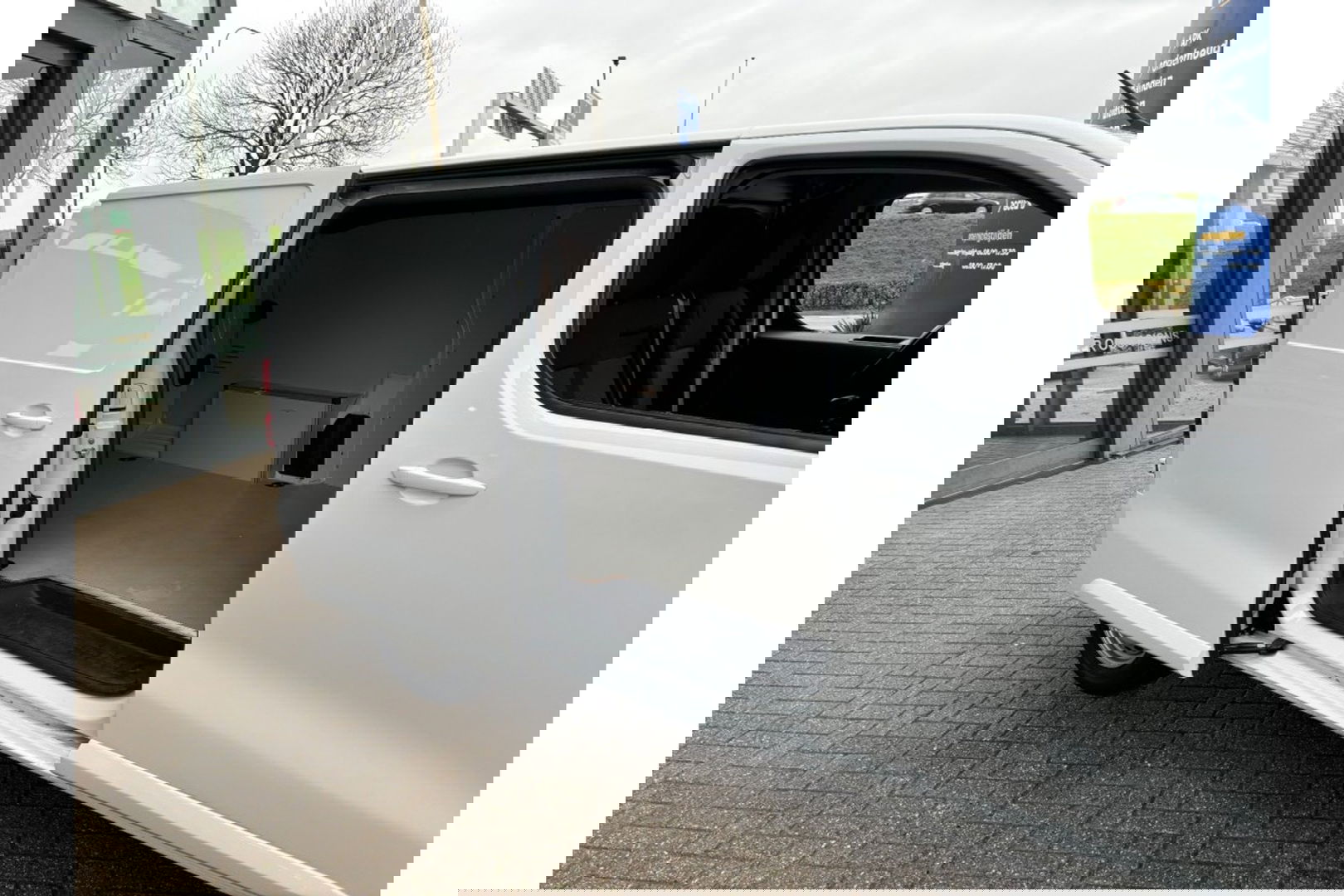 Fiat Scudo 1.5 MULTIJET L2H1 AIRCO PDC SCHUIFDEUR 3ZITPLAATSEN.