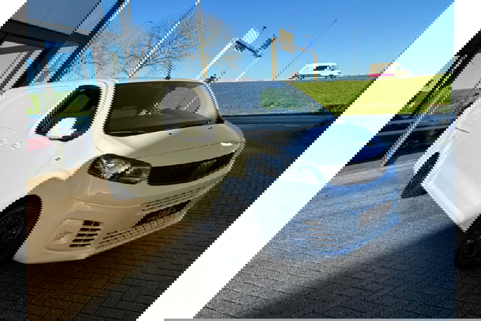 Fiat Scudo 1.5 MULTIJET L2H1 AIRCO PDC SCHUIFDEUR 3ZITPLAATSEN.