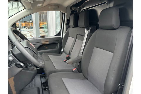 Fiat Scudo 1.5 MULTIJET L2H1 AIRCO PDC SCHUIFDEUR 3ZITPLAATSEN.