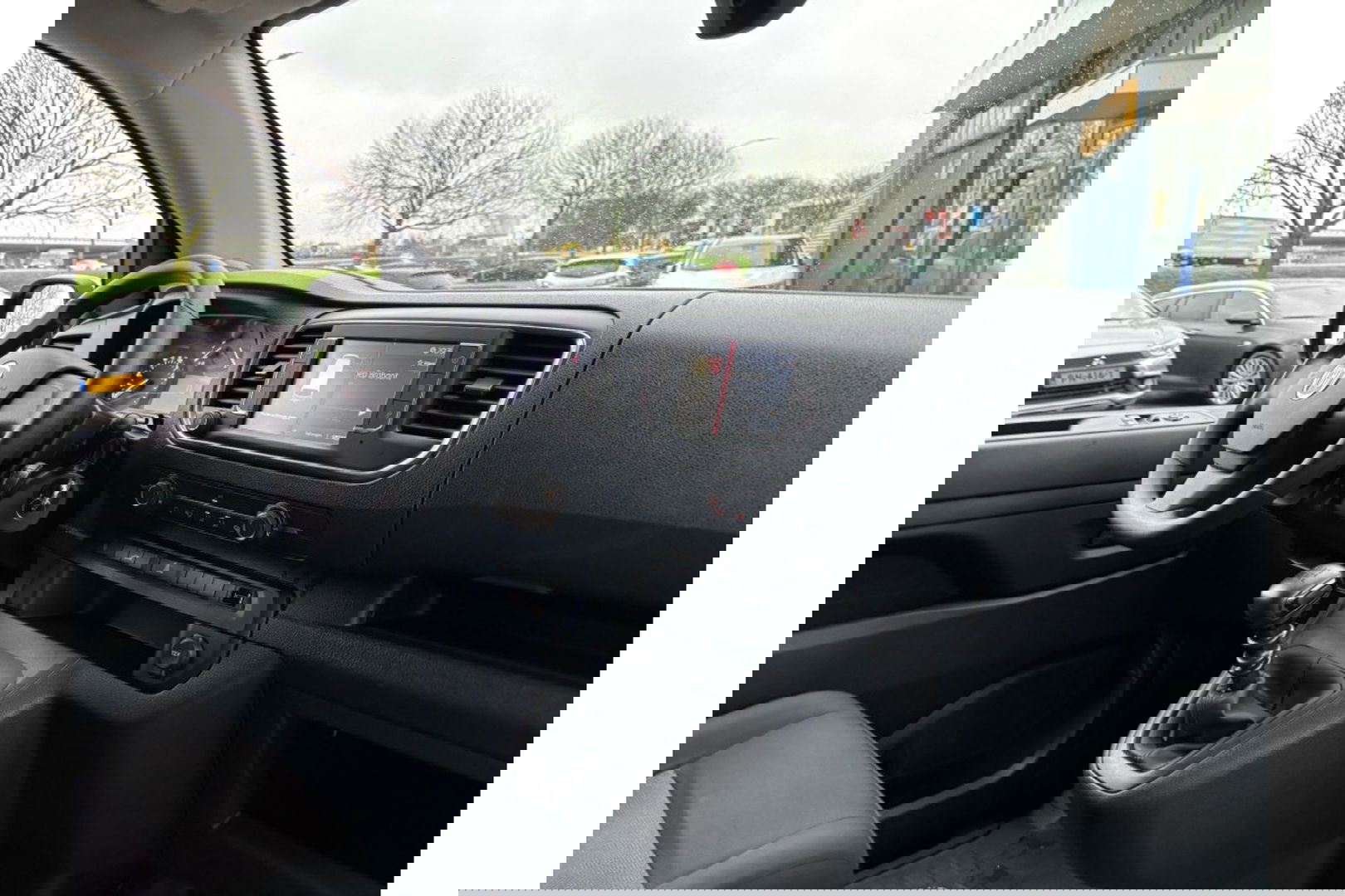 Fiat Scudo 1.5 MULTIJET L2H1 AIRCO PDC SCHUIFDEUR 3ZITPLAATSEN.