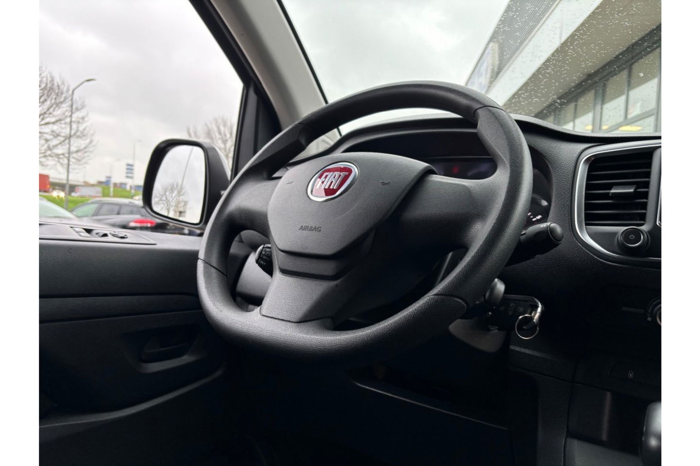 Fiat Scudo 1.5 MULTIJET L2H1 AIRCO PDC SCHUIFDEUR 3ZITPLAATSEN.