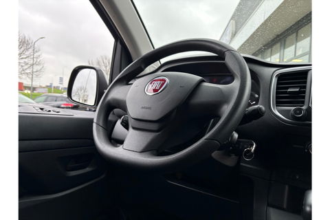 Fiat Scudo 1.5 MULTIJET L2H1 AIRCO PDC SCHUIFDEUR 3ZITPLAATSEN.
