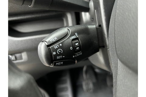 Fiat Scudo 1.5 MULTIJET L2H1 AIRCO PDC SCHUIFDEUR 3ZITPLAATSEN.
