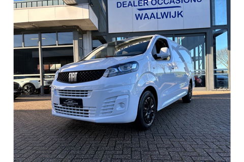 Fiat Scudo 1.5 MULTIJET L2H1 AIRCO PDC SCHUIFDEUR 3ZITPLAATSEN.