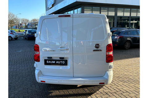 Fiat Scudo 1.5 MULTIJET L2H1 AIRCO PDC SCHUIFDEUR 3ZITPLAATSEN.