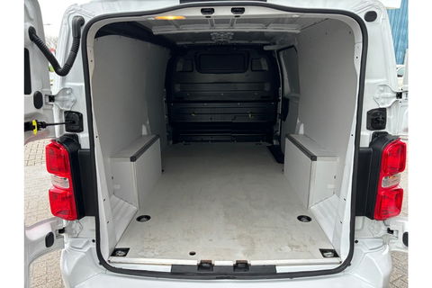 Fiat Scudo 1.5 MULTIJET L2H1 AIRCO PDC SCHUIFDEUR 3ZITPLAATSEN.