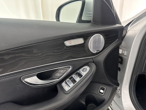 Mercedes-Benz C-Klasse Estate 350 e Lease Edition Aut. *FULL-LEATHER | FULL-LED | BURMESTER-SOUND | AIRMATIC | NAVI-FULLMAP | CAMERA | HEATED-SEATS | 17''ALU | ECC | PDC | CRUISE*