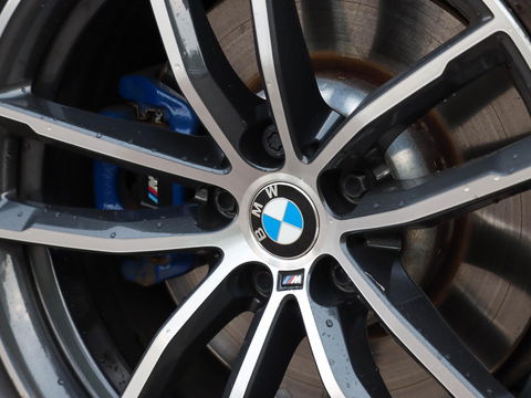 BMW 5 Serie Touring 530e High Executive M Sport | Panodak | Harman Kardon | Adapt. Cruise | Trekhaak