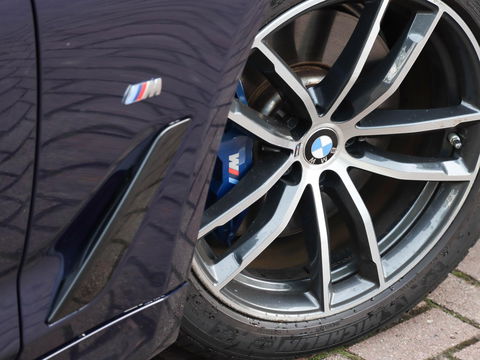BMW 5 Serie Touring 530e High Executive M Sport | Panodak | Harman Kardon | Adapt. Cruise | Trekhaak