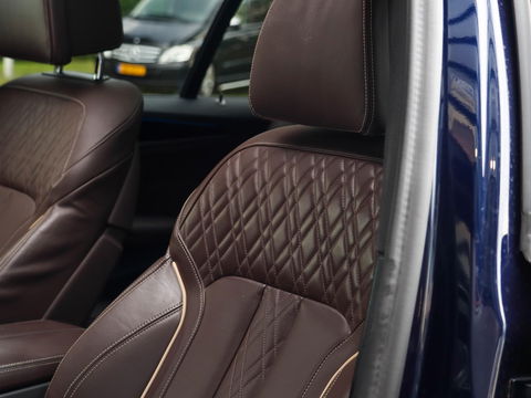 BMW 5 Serie Touring 530e High Executive M Sport | Panodak | Harman Kardon | Adapt. Cruise | Trekhaak