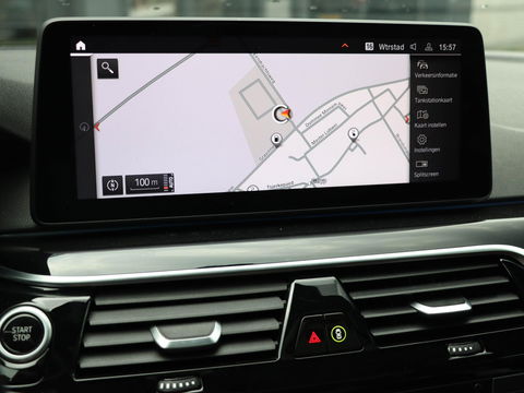 BMW 5 Serie Touring 530e High Executive M Sport | Panodak | Harman Kardon | Adapt. Cruise | Trekhaak