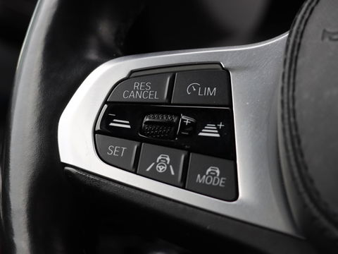 BMW 5 Serie Touring 530e High Executive M Sport | Panodak | Harman Kardon | Adapt. Cruise | Trekhaak