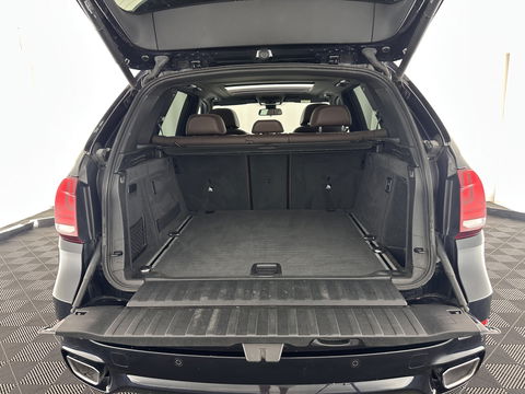 BMW X5 xDrive30d High Executive Aut. *PANO | HEAD-UP | FULL-LEATHER | FULL-LED | ADAPTOVE-CRUISE | BLIND-SPOT | MEMORY-PACK | HARMAN/KARDON | KEYLESS | CAMERA | COMFORT-SEATS | 20''ALU | TOWBAR*