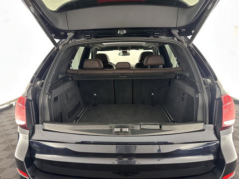 BMW X5 xDrive30d High Executive Aut. *PANO | HEAD-UP | FULL-LEATHER | FULL-LED | ADAPTOVE-CRUISE | BLIND-SPOT | MEMORY-PACK | HARMAN/KARDON | KEYLESS | CAMERA | COMFORT-SEATS | 20''ALU | TOWBAR*