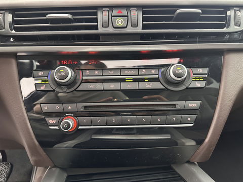 BMW X5 xDrive30d High Executive Aut. *PANO | HEAD-UP | FULL-LEATHER | FULL-LED | ADAPTOVE-CRUISE | BLIND-SPOT | MEMORY-PACK | HARMAN/KARDON | KEYLESS | CAMERA | COMFORT-SEATS | 20''ALU | TOWBAR*