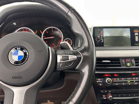 BMW X5 xDrive30d High Executive Aut. *PANO | HEAD-UP | FULL-LEATHER | FULL-LED | ADAPTOVE-CRUISE | BLIND-SPOT | MEMORY-PACK | HARMAN/KARDON | KEYLESS | CAMERA | COMFORT-SEATS | 20''ALU | TOWBAR*