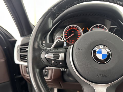 BMW X5 xDrive30d High Executive Aut. *PANO | HEAD-UP | FULL-LEATHER | FULL-LED | ADAPTOVE-CRUISE | BLIND-SPOT | MEMORY-PACK | HARMAN/KARDON | KEYLESS | CAMERA | COMFORT-SEATS | 20''ALU | TOWBAR*