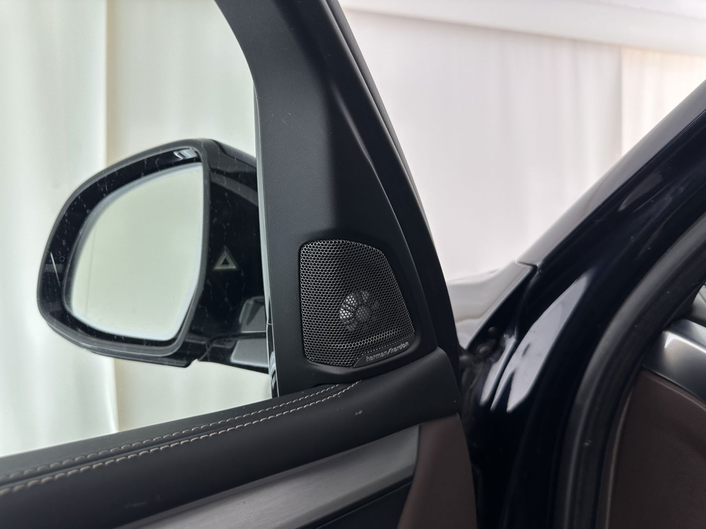 BMW X5 xDrive30d High Executive Aut. *PANO | HEAD-UP | FULL-LEATHER | FULL-LED | ADAPTOVE-CRUISE | BLIND-SPOT | MEMORY-PACK | HARMAN/KARDON | KEYLESS | CAMERA | COMFORT-SEATS | 20''ALU | TOWBAR*