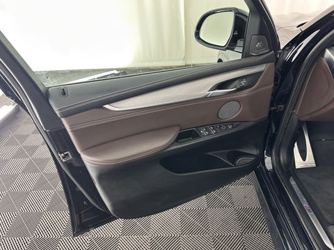BMW X5 xDrive30d High Executive Aut. *PANO | HEAD-UP | FULL-LEATHER | FULL-LED | ADAPTOVE-CRUISE | BLIND-SPOT | MEMORY-PACK | HARMAN/KARDON | KEYLESS | CAMERA | COMFORT-SEATS | 20''ALU | TOWBAR*