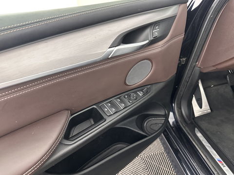 BMW X5 xDrive30d High Executive Aut. *PANO | HEAD-UP | FULL-LEATHER | FULL-LED | ADAPTOVE-CRUISE | BLIND-SPOT | MEMORY-PACK | HARMAN/KARDON | KEYLESS | CAMERA | COMFORT-SEATS | 20''ALU | TOWBAR*