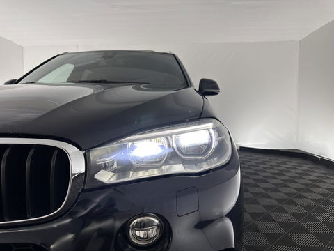 BMW X5 xDrive30d High Executive Aut. *PANO | HEAD-UP | FULL-LEATHER | FULL-LED | ADAPTOVE-CRUISE | BLIND-SPOT | MEMORY-PACK | HARMAN/KARDON | KEYLESS | CAMERA | COMFORT-SEATS | 20''ALU | TOWBAR*
