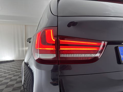 BMW X5 xDrive30d High Executive Aut. *PANO | HEAD-UP | FULL-LEATHER | FULL-LED | ADAPTOVE-CRUISE | BLIND-SPOT | MEMORY-PACK | HARMAN/KARDON | KEYLESS | CAMERA | COMFORT-SEATS | 20''ALU | TOWBAR*