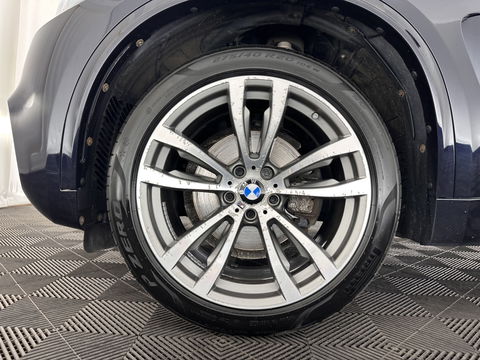 BMW X5 xDrive30d High Executive Aut. *PANO | HEAD-UP | FULL-LEATHER | FULL-LED | ADAPTOVE-CRUISE | BLIND-SPOT | MEMORY-PACK | HARMAN/KARDON | KEYLESS | CAMERA | COMFORT-SEATS | 20''ALU | TOWBAR*