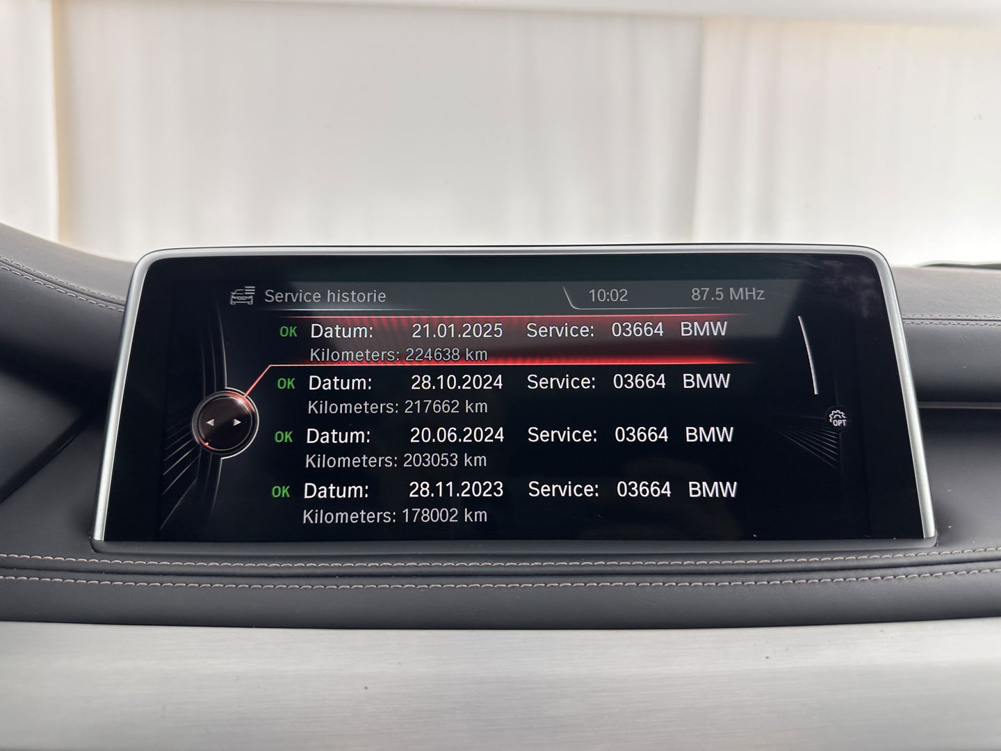 BMW X5 xDrive30d High Executive Aut. *PANO | HEAD-UP | FULL-LEATHER | FULL-LED | ADAPTOVE-CRUISE | BLIND-SPOT | MEMORY-PACK | HARMAN/KARDON | KEYLESS | CAMERA | COMFORT-SEATS | 20''ALU | TOWBAR*
