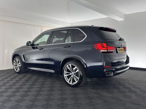 BMW X5 xDrive30d High Executive Aut. *PANO | HEAD-UP | FULL-LEATHER | FULL-LED | ADAPTOVE-CRUISE | BLIND-SPOT | MEMORY-PACK | HARMAN/KARDON | KEYLESS | CAMERA | COMFORT-SEATS | 20''ALU | TOWBAR*