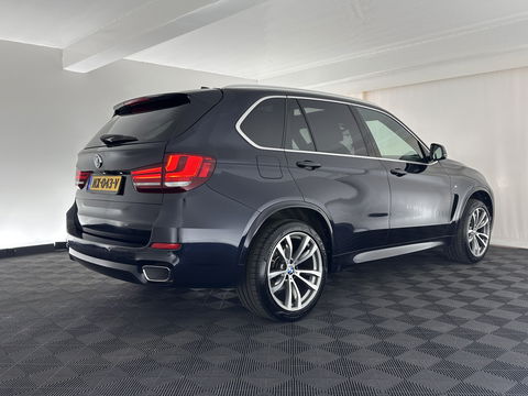 BMW X5 xDrive30d High Executive Aut. *PANO | HEAD-UP | FULL-LEATHER | FULL-LED | ADAPTOVE-CRUISE | BLIND-SPOT | MEMORY-PACK | HARMAN/KARDON | KEYLESS | CAMERA | COMFORT-SEATS | 20''ALU | TOWBAR*