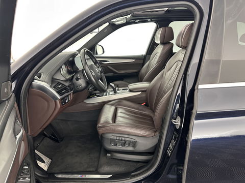 BMW X5 xDrive30d High Executive Aut. *PANO | HEAD-UP | FULL-LEATHER | FULL-LED | ADAPTOVE-CRUISE | BLIND-SPOT | MEMORY-PACK | HARMAN/KARDON | KEYLESS | CAMERA | COMFORT-SEATS | 20''ALU | TOWBAR*