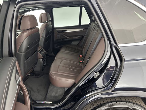 BMW X5 xDrive30d High Executive Aut. *PANO | HEAD-UP | FULL-LEATHER | FULL-LED | ADAPTOVE-CRUISE | BLIND-SPOT | MEMORY-PACK | HARMAN/KARDON | KEYLESS | CAMERA | COMFORT-SEATS | 20''ALU | TOWBAR*