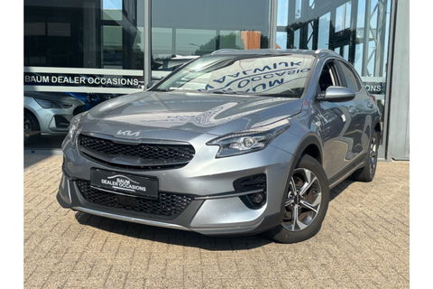 Kia Xceed 1.0 T-GDI DYN.LINE AIRCO LMV PDC-CAMERA WINTERPACK