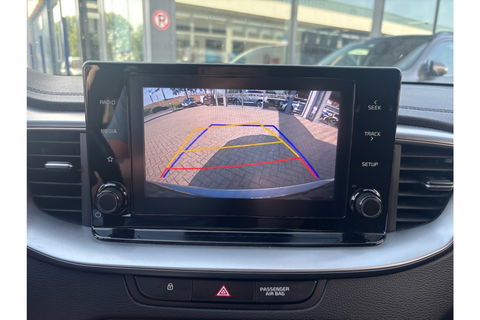 Kia Xceed 1.0 T-GDI DYN.LINE AIRCO LMV PDC-CAMERA WINTERPACK