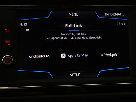SEAT Leon 1.5 TSI FR Ultimate Edition Black | Panoramadak | Stoelverwarming | Adaptive cruise | Beats Audio | Sfeerverlichting | Carplay | Leder/Alcantara | Full LED | Virtual Cockpit | Keyless | Navigatie