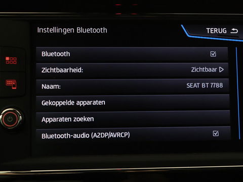 SEAT Leon 1.5 TSI FR Ultimate Edition Black | Panoramadak | Stoelverwarming | Adaptive cruise | Beats Audio | Sfeerverlichting | Carplay | Leder/Alcantara | Full LED | Virtual Cockpit | Keyless | Navigatie