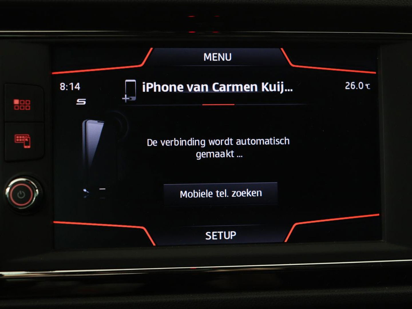 SEAT Leon 1.5 TSI FR Ultimate Edition Black | Panoramadak | Stoelverwarming | Adaptive cruise | Beats Audio | Sfeerverlichting | Carplay | Leder/Alcantara | Full LED | Virtual Cockpit | Keyless | Navigatie