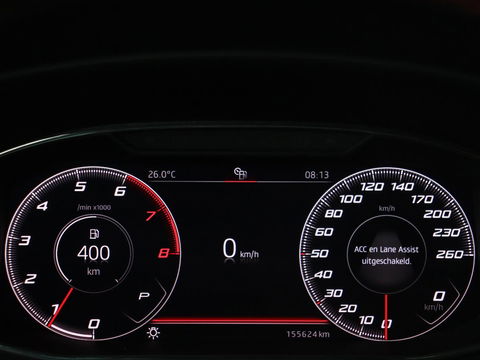 SEAT Leon 1.5 TSI FR Ultimate Edition Black | Panoramadak | Stoelverwarming | Adaptive cruise | Beats Audio | Sfeerverlichting | Carplay | Leder/Alcantara | Full LED | Virtual Cockpit | Keyless | Navigatie