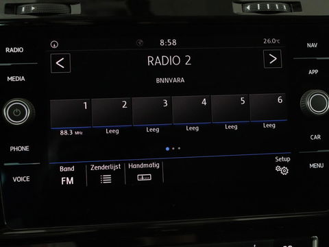 Volkswagen Golf 1.5 TSI Highline | 1e eigenaar | Panoramadak | Stoelverwarming | Dynaudio | Full LED | Massage | Park Assist | Camera | Adaptive cruise | Active Info Display | Climate control