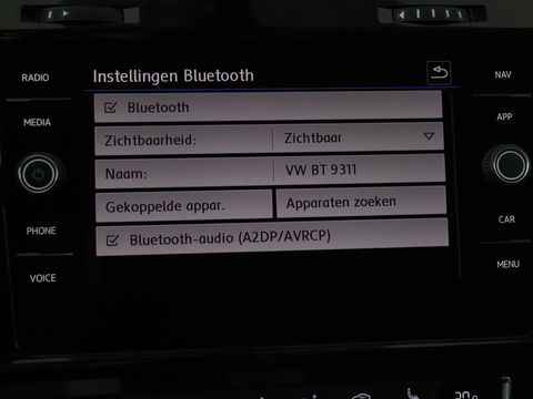 Volkswagen Golf 1.5 TSI Highline | 1e eigenaar | Panoramadak | Stoelverwarming | Dynaudio | Full LED | Massage | Park Assist | Camera | Adaptive cruise | Active Info Display | Climate control