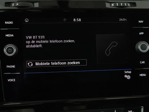 Volkswagen Golf 1.5 TSI Highline | 1e eigenaar | Panoramadak | Stoelverwarming | Dynaudio | Full LED | Massage | Park Assist | Camera | Adaptive cruise | Active Info Display | Climate control