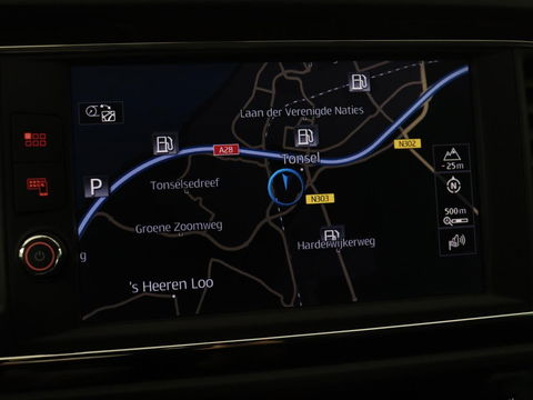SEAT Leon 1.5 TSI FR Business Intens | Stoelverwarming | Trekhaak | Adaptive cruise | Carplay | Virtual Cockpit | Full LED | Sfeerverlichting | Navigatie