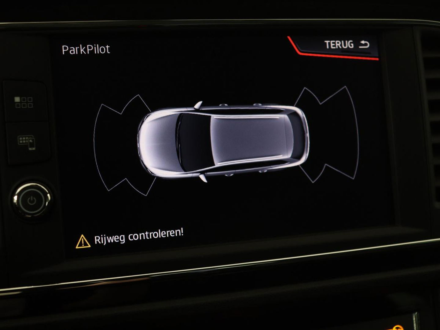 SEAT Leon 1.5 TSI FR Business Intens | Stoelverwarming | Trekhaak | Adaptive cruise | Carplay | Virtual Cockpit | Full LED | Sfeerverlichting | Navigatie