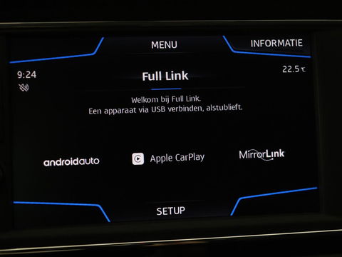 SEAT Leon 1.5 TSI FR Business Intens | Stoelverwarming | Trekhaak | Adaptive cruise | Carplay | Virtual Cockpit | Full LED | Sfeerverlichting | Navigatie