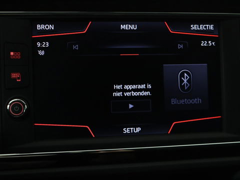 SEAT Leon 1.5 TSI FR Business Intens | Stoelverwarming | Trekhaak | Adaptive cruise | Carplay | Virtual Cockpit | Full LED | Sfeerverlichting | Navigatie