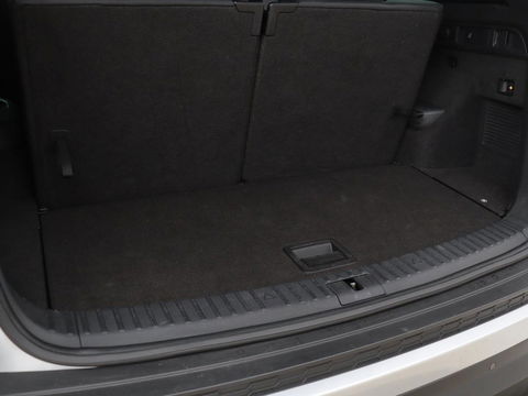 Škoda Kodiaq 1.5 TSI Business Edition 7-persoons | Trekhaak | Stoelverwarming | Adaptive cruise | Canton Sound | Carplay | Half leder | Keyless | Full LED | Navigatie