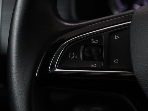 Škoda Kodiaq 1.5 TSI Business Edition 7-persoons | Trekhaak | Stoelverwarming | Adaptive cruise | Canton Sound | Carplay | Half leder | Keyless | Full LED | Navigatie