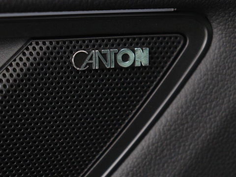Škoda Kodiaq 1.5 TSI Business Edition 7-persoons | Trekhaak | Stoelverwarming | Adaptive cruise | Canton Sound | Carplay | Half leder | Keyless | Full LED | Navigatie