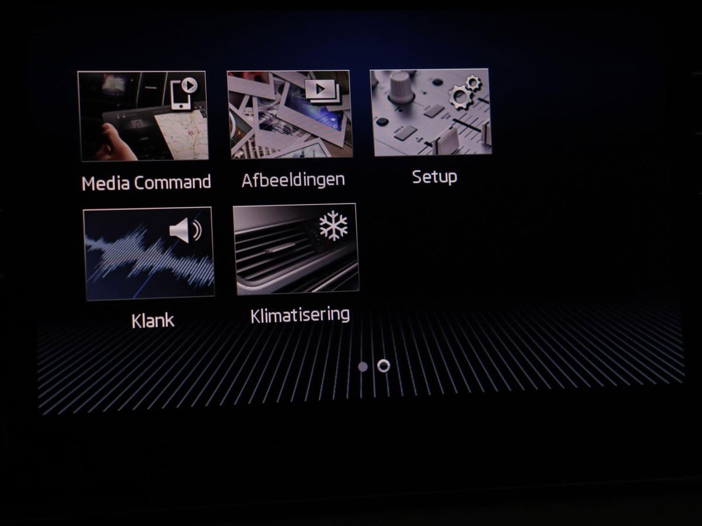 Škoda Kodiaq 1.5 TSI Business Edition 7-persoons | Trekhaak | Stoelverwarming | Adaptive cruise | Canton Sound | Carplay | Half leder | Keyless | Full LED | Navigatie