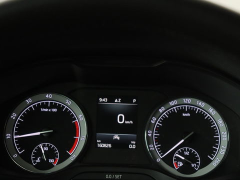 Škoda Kodiaq 1.5 TSI Business Edition 7-persoons | Trekhaak | Stoelverwarming | Adaptive cruise | Canton Sound | Carplay | Half leder | Keyless | Full LED | Navigatie